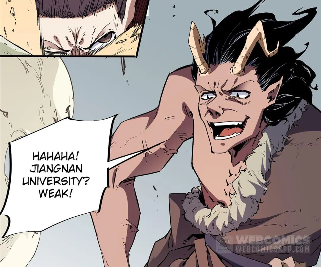 The Jobless Guy Who Has Come to Slay Chapter 28 page 83 - 