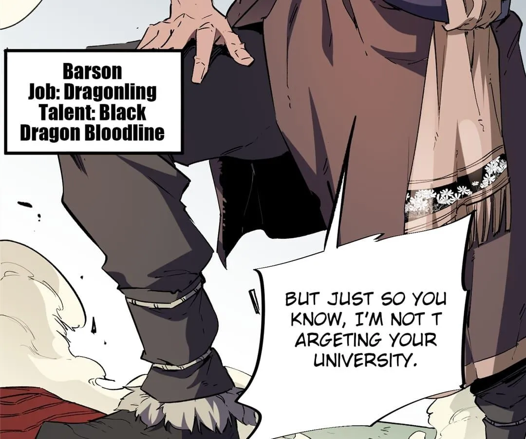 The Jobless Guy Who Has Come to Slay Chapter 28 page 84 - 