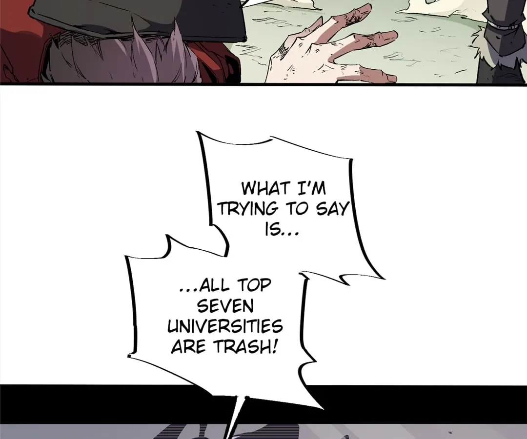 The Jobless Guy Who Has Come to Slay Chapter 28 page 85 - 