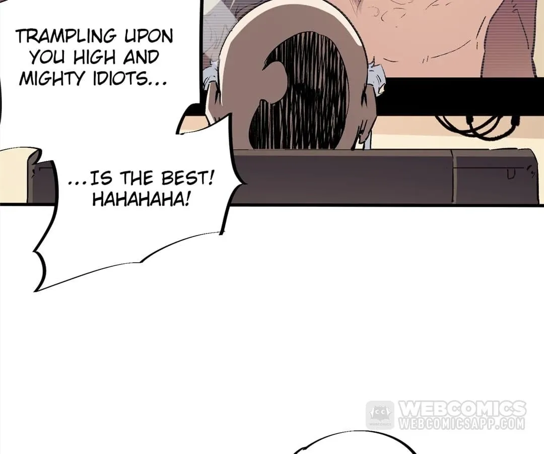 The Jobless Guy Who Has Come to Slay Chapter 28 page 87 - 