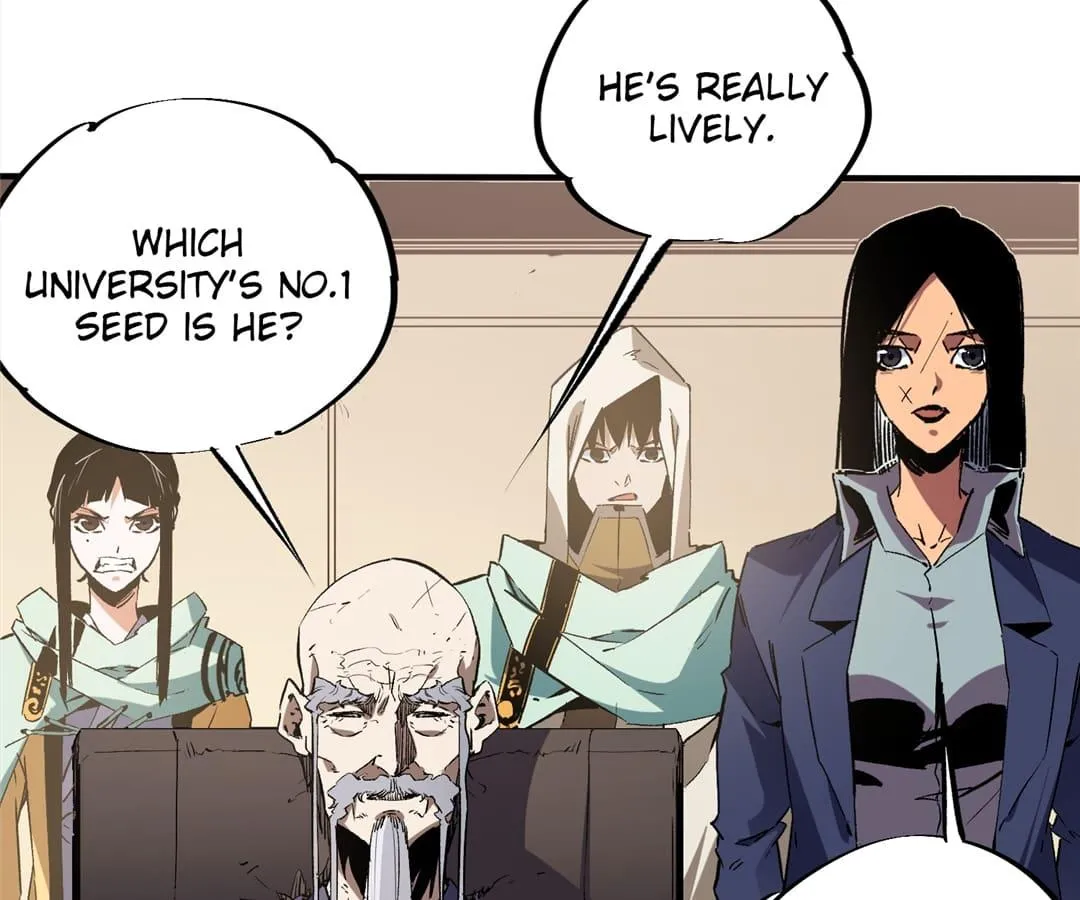 The Jobless Guy Who Has Come to Slay Chapter 28 page 88 - 