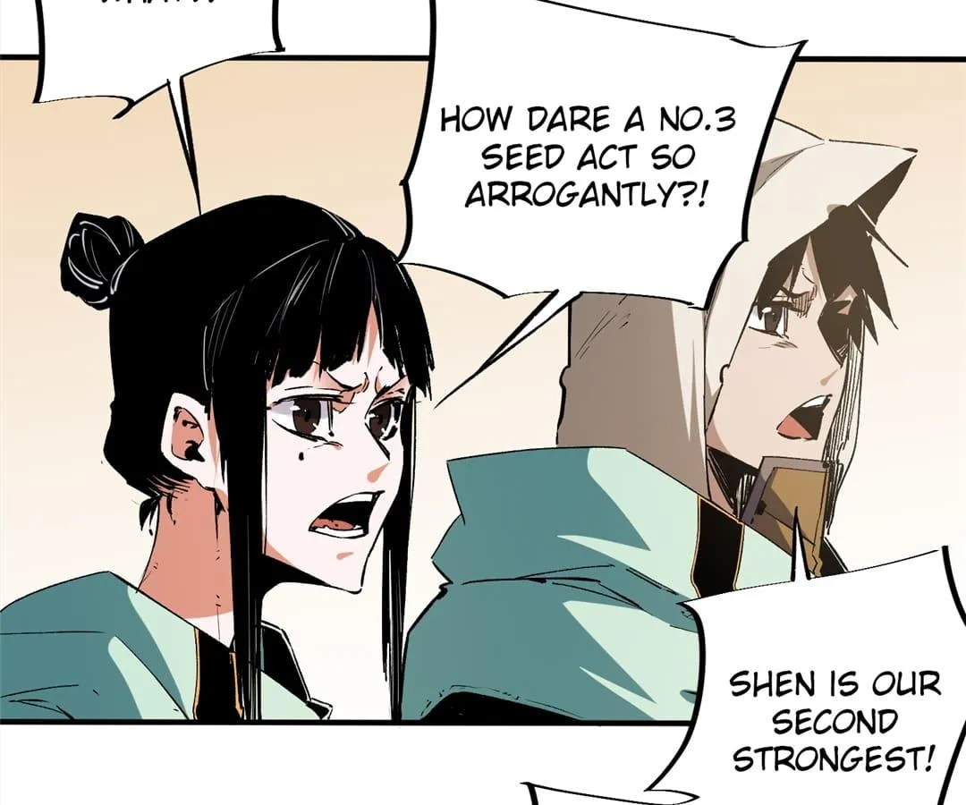 The Jobless Guy Who Has Come to Slay Chapter 28 page 90 - 