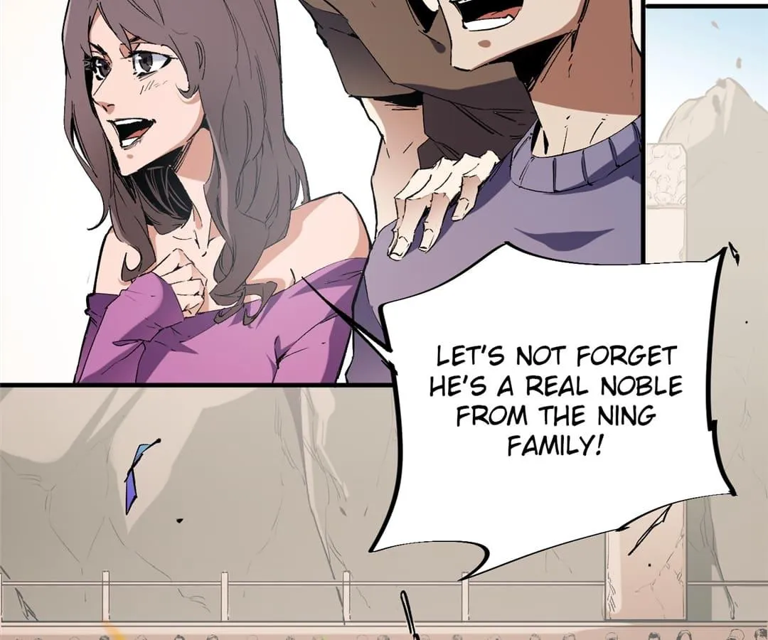 The Jobless Guy Who Has Come to Slay Chapter 28 page 10 - 