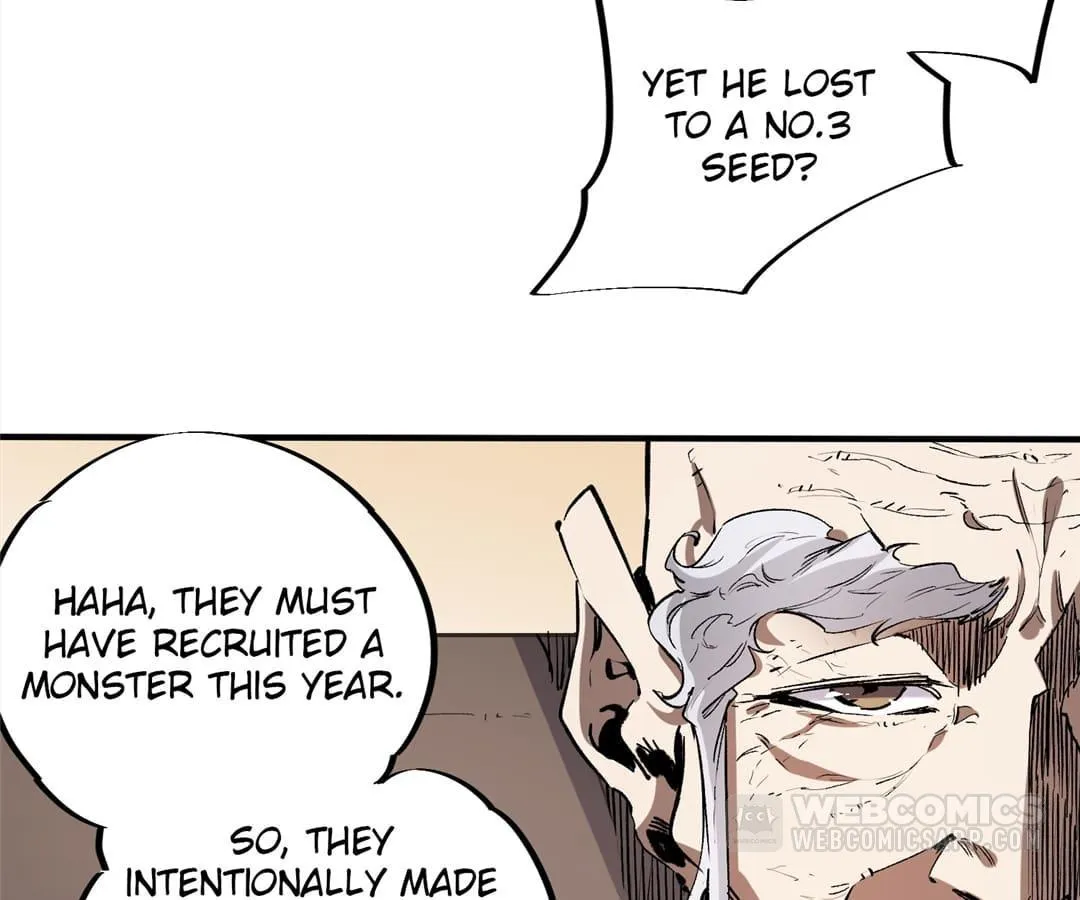 The Jobless Guy Who Has Come to Slay Chapter 28 page 91 - 