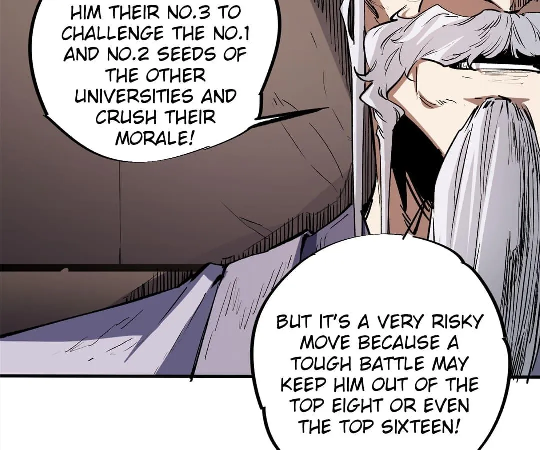 The Jobless Guy Who Has Come to Slay Chapter 28 page 92 - 