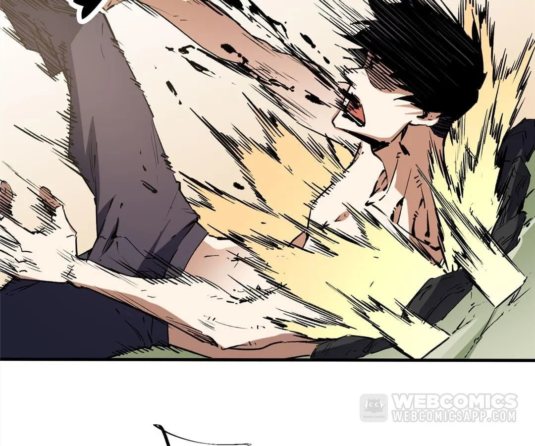 The Jobless Guy Who Has Come to Slay Chapter 28 page 95 - 
