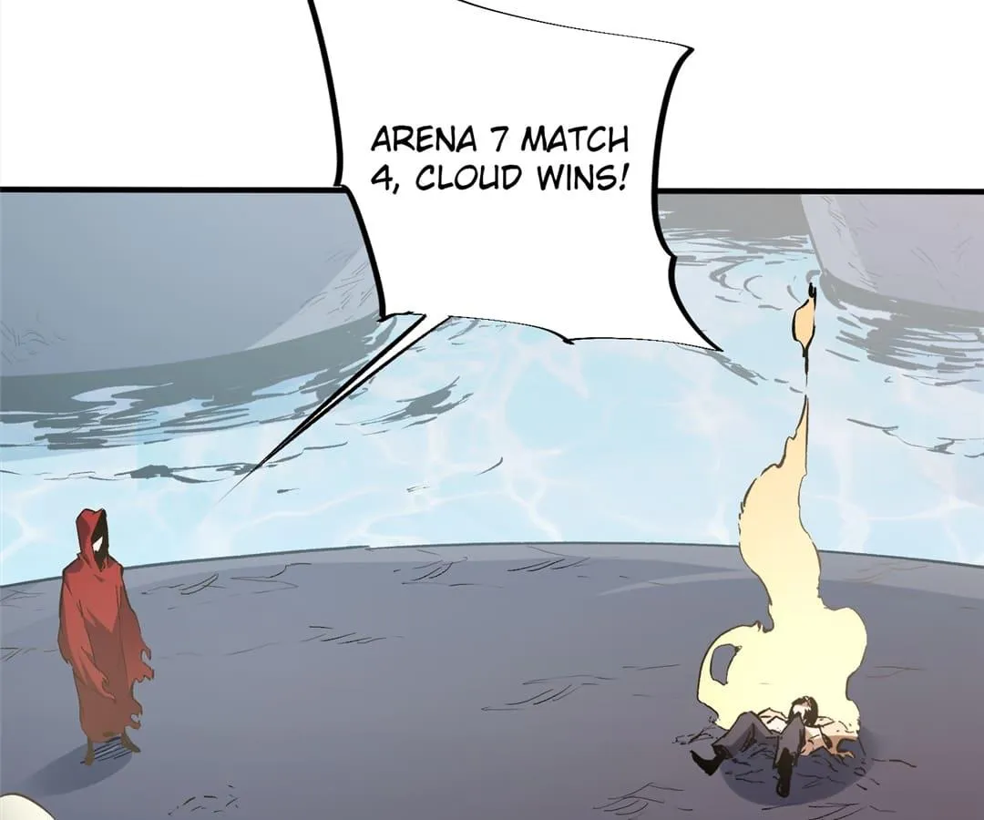 The Jobless Guy Who Has Come to Slay Chapter 28 page 96 - 