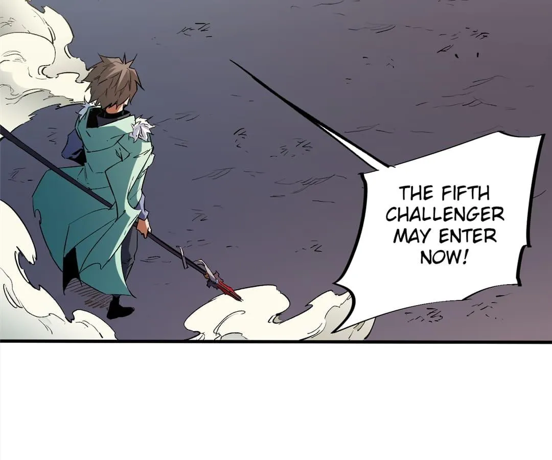 The Jobless Guy Who Has Come to Slay Chapter 28 page 97 - 
