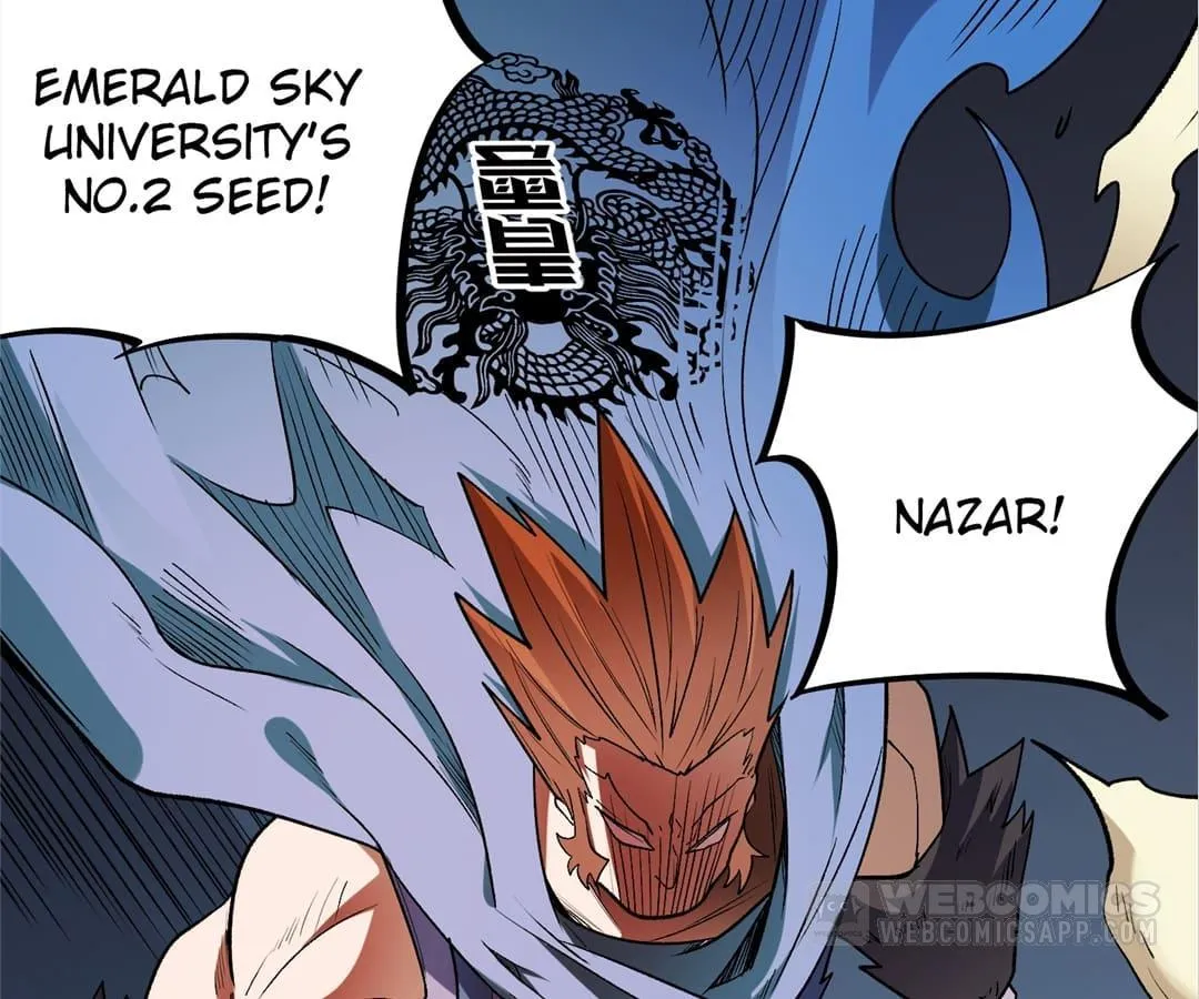 The Jobless Guy Who Has Come to Slay Chapter 29 page 11 - 