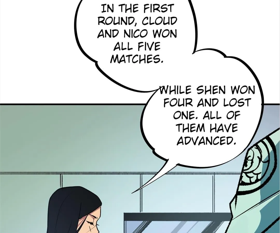 The Jobless Guy Who Has Come to Slay Chapter 29 page 103 - 