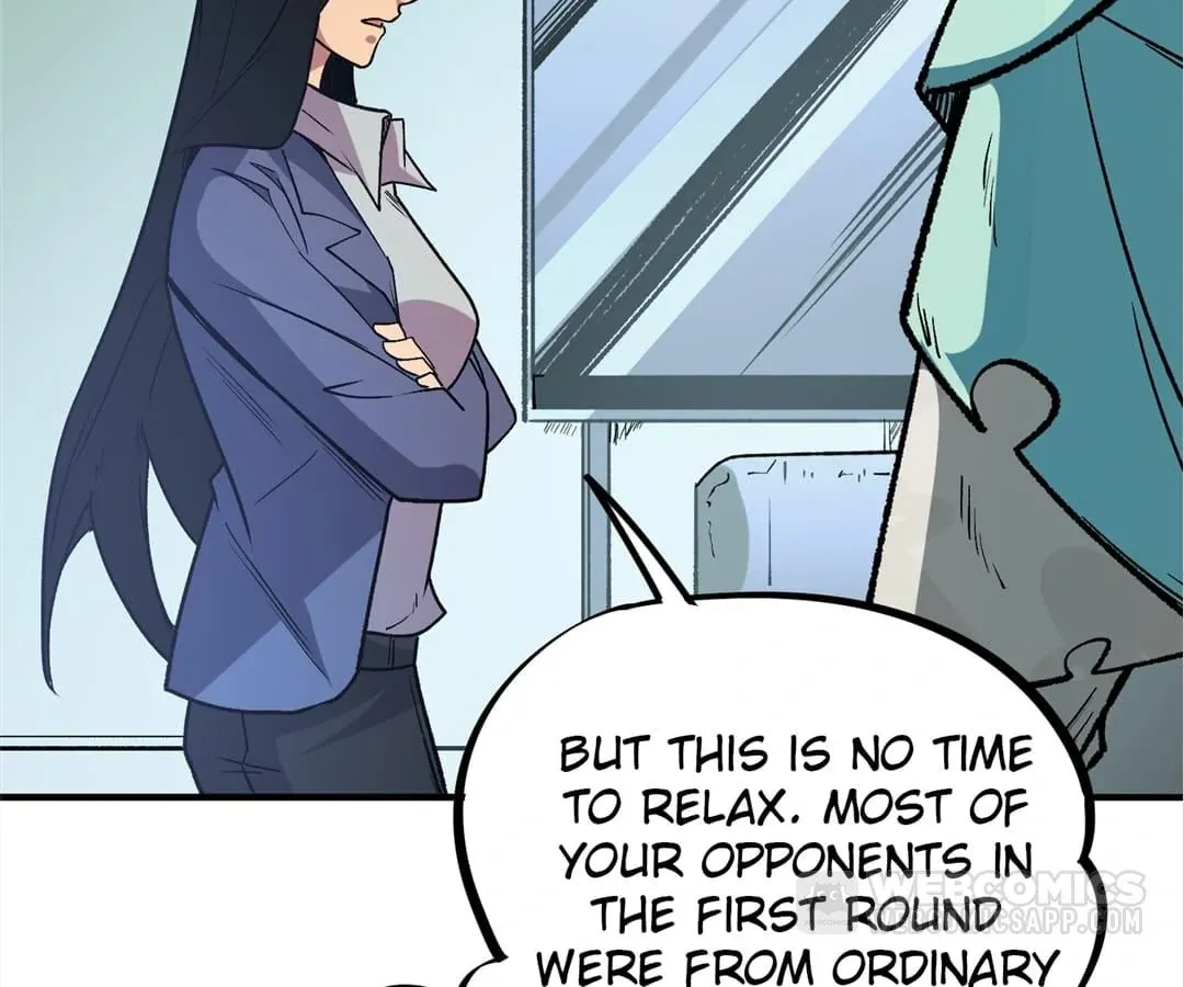 The Jobless Guy Who Has Come to Slay Chapter 29 page 104 - 