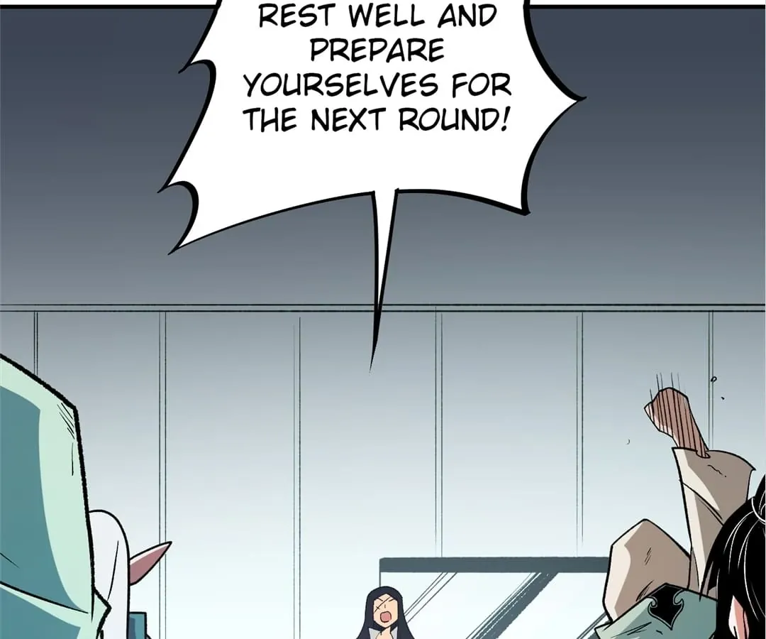 The Jobless Guy Who Has Come to Slay Chapter 29 page 106 - 