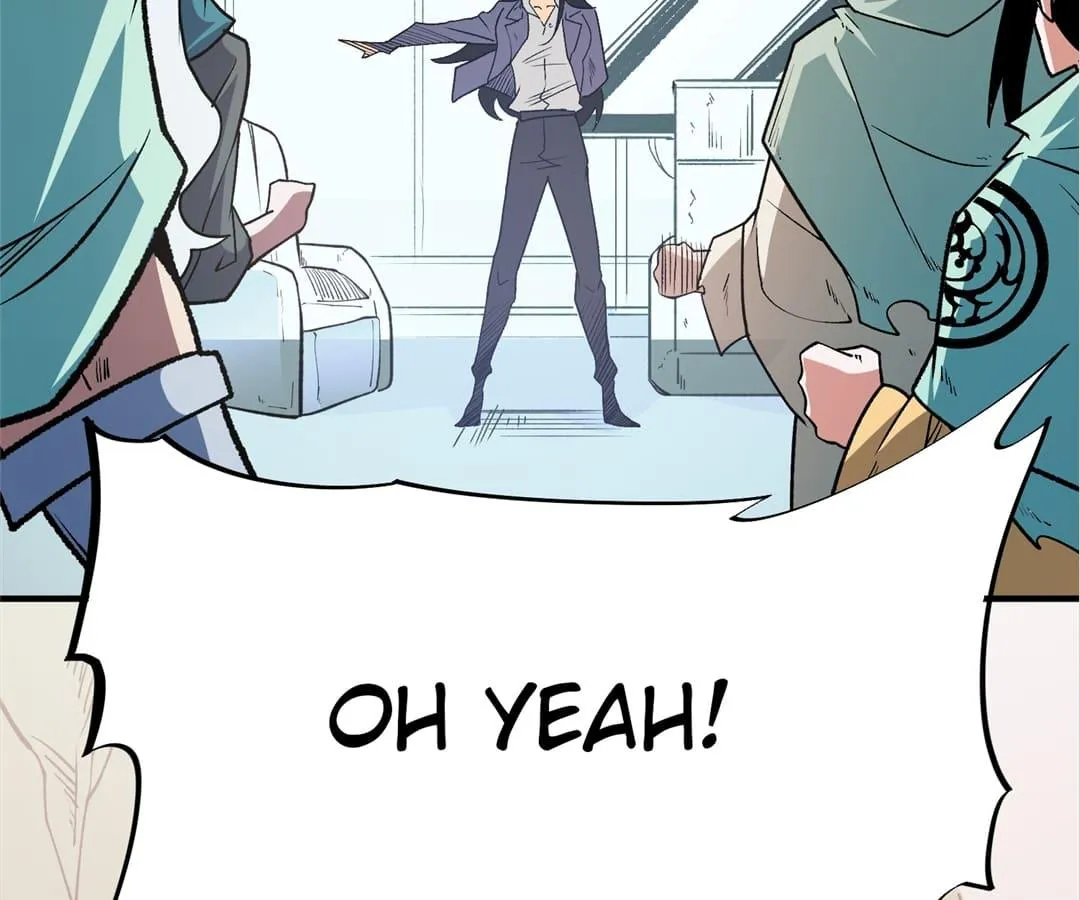 The Jobless Guy Who Has Come to Slay Chapter 29 page 107 - 