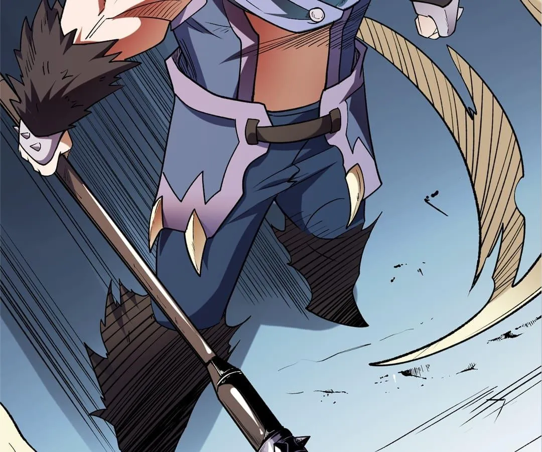 The Jobless Guy Who Has Come to Slay Chapter 29 page 12 - 