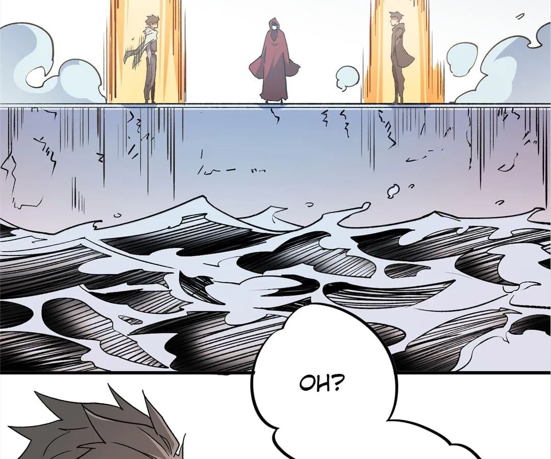 The Jobless Guy Who Has Come to Slay Chapter 29 page 113 - 