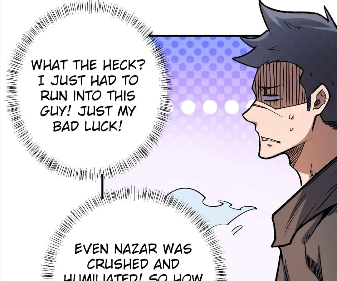 The Jobless Guy Who Has Come to Slay Chapter 29 page 115 - 