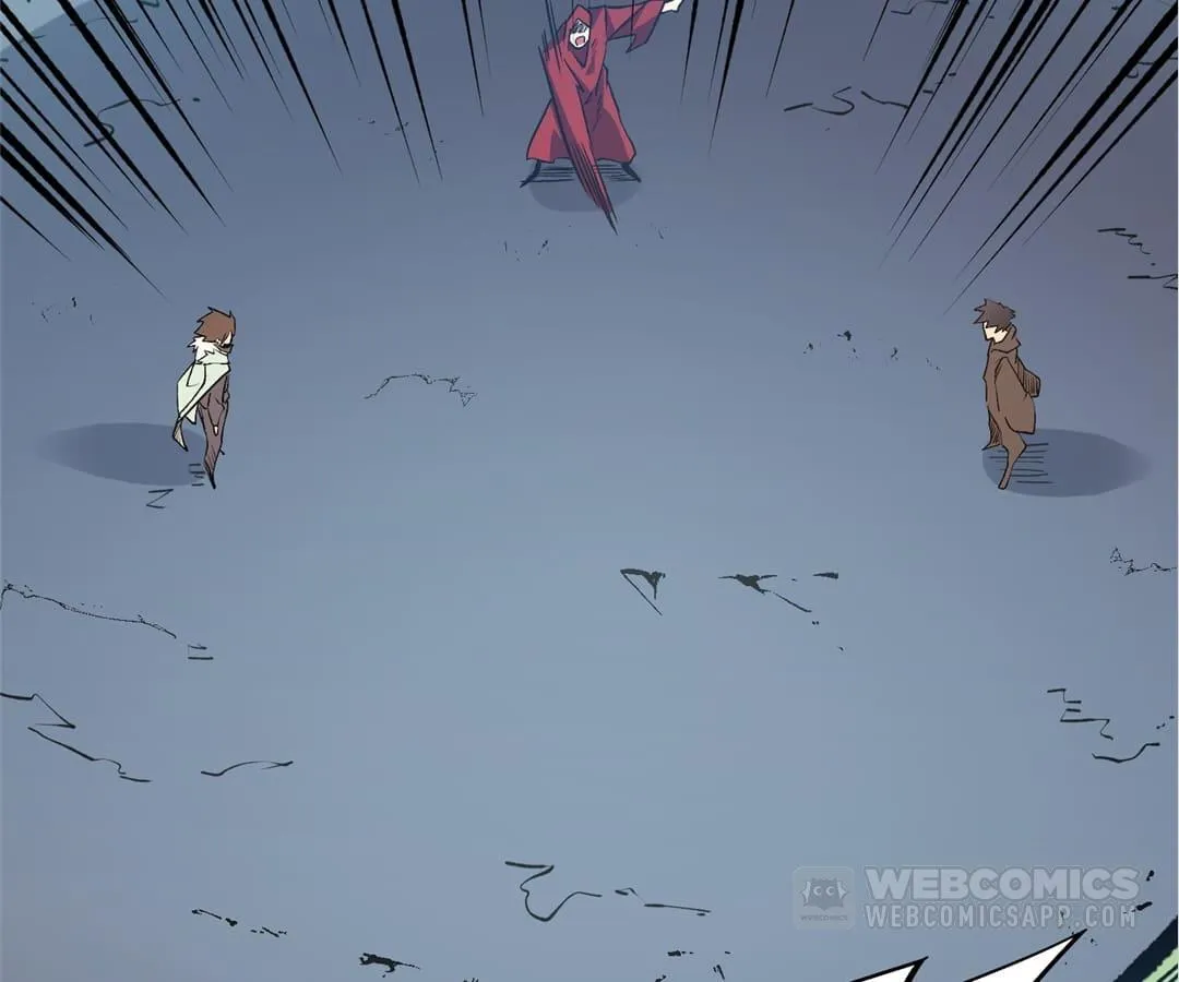 The Jobless Guy Who Has Come to Slay Chapter 29 page 118 - 