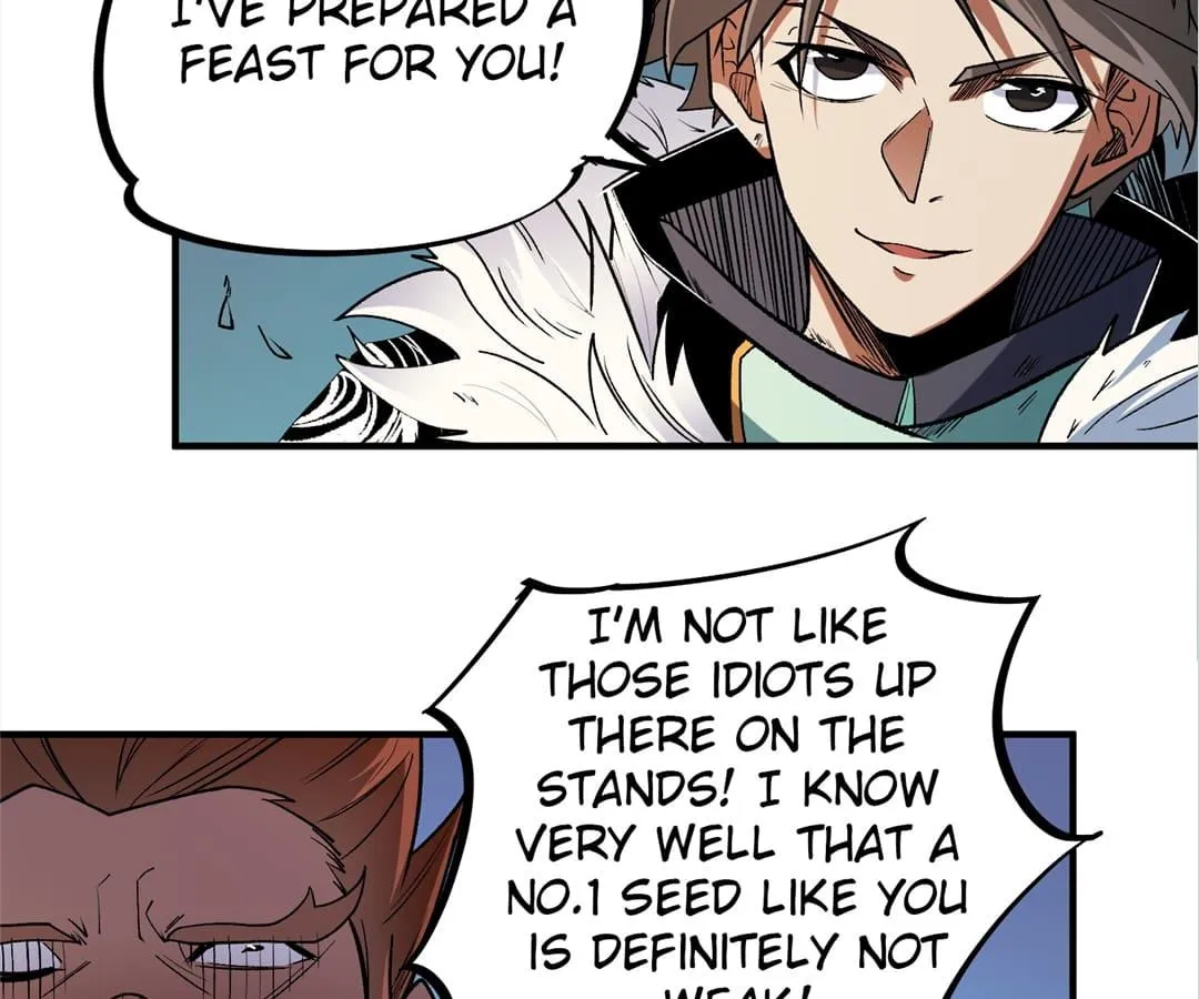 The Jobless Guy Who Has Come to Slay Chapter 29 page 17 - 