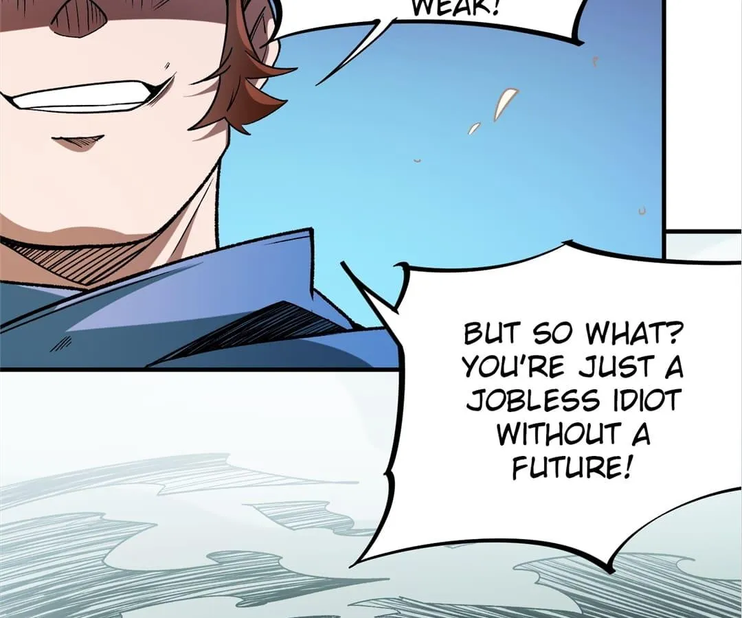 The Jobless Guy Who Has Come to Slay Chapter 29 page 18 - 