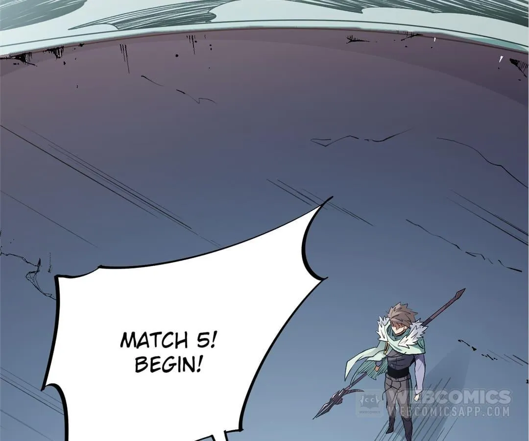 The Jobless Guy Who Has Come to Slay Chapter 29 page 19 - 