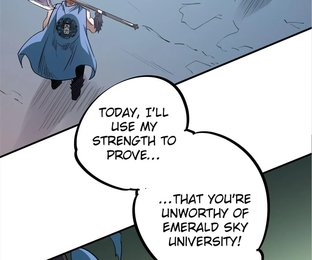 The Jobless Guy Who Has Come to Slay Chapter 29 page 21 - 
