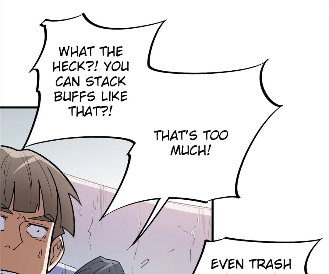The Jobless Guy Who Has Come to Slay Chapter 29 page 33 - 