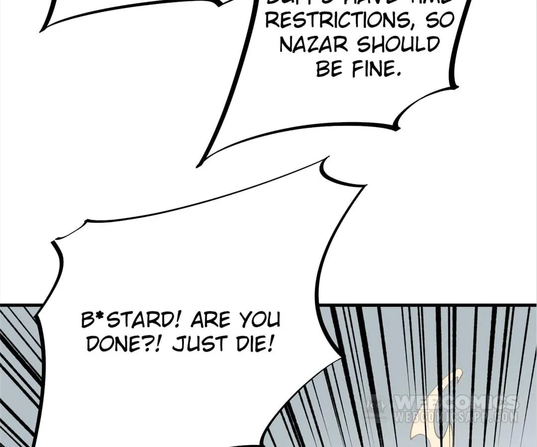 The Jobless Guy Who Has Come to Slay Chapter 29 page 35 - 