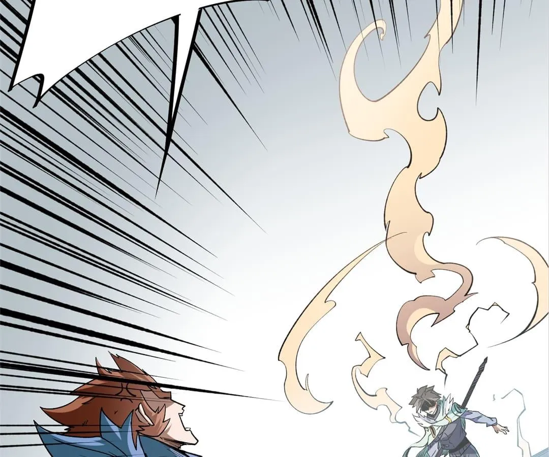 The Jobless Guy Who Has Come to Slay Chapter 29 page 36 - 