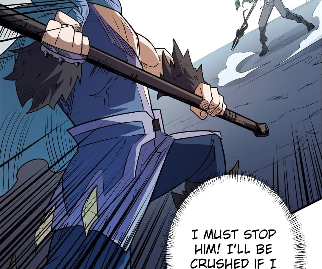 The Jobless Guy Who Has Come to Slay Chapter 29 page 37 - 