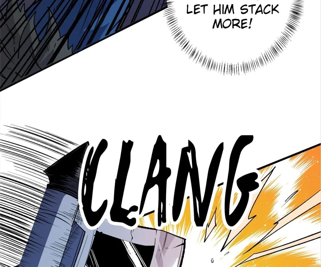 The Jobless Guy Who Has Come to Slay Chapter 29 page 38 - 