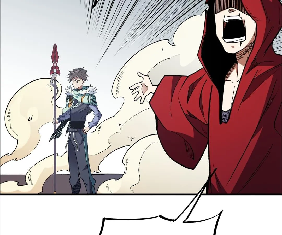 The Jobless Guy Who Has Come to Slay Chapter 29 page 5 - 