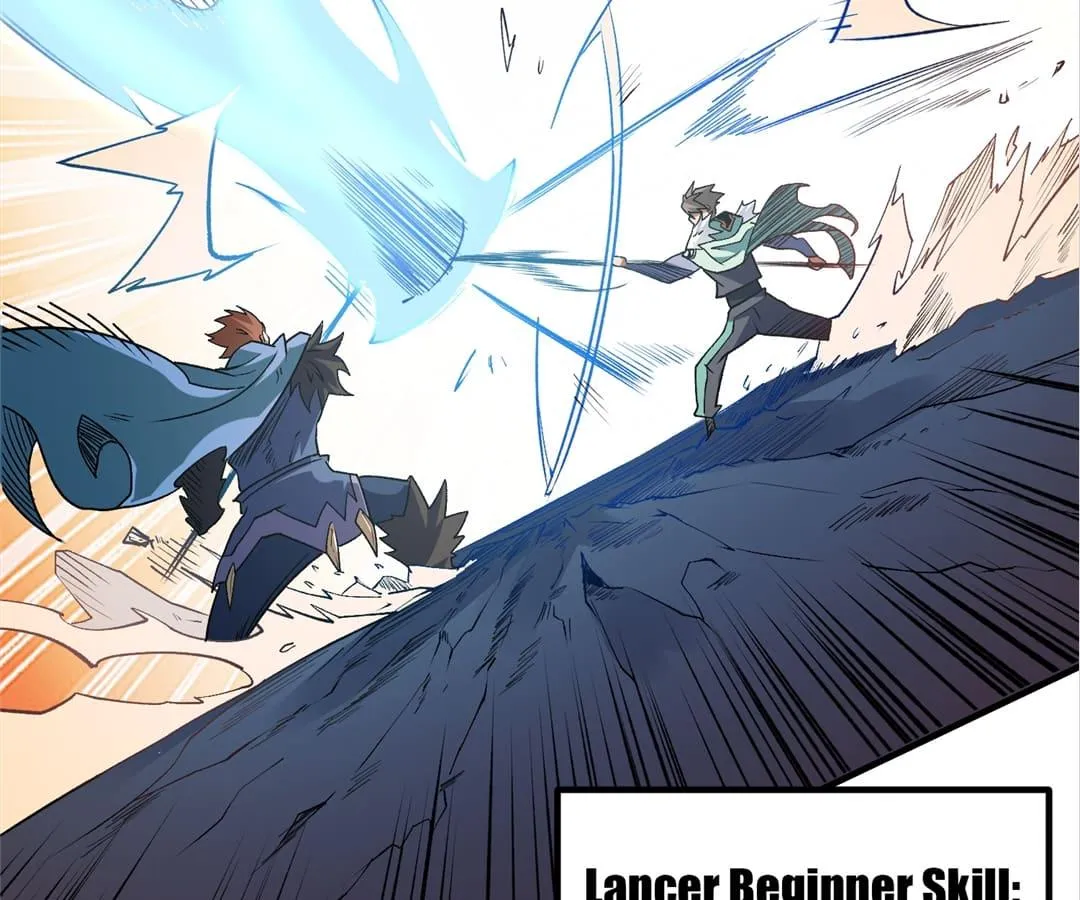 The Jobless Guy Who Has Come to Slay Chapter 29 page 41 - 