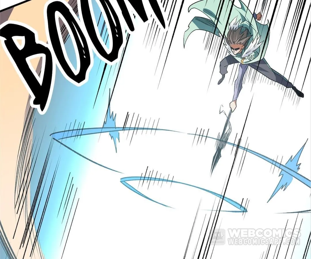 The Jobless Guy Who Has Come to Slay Chapter 29 page 43 - 