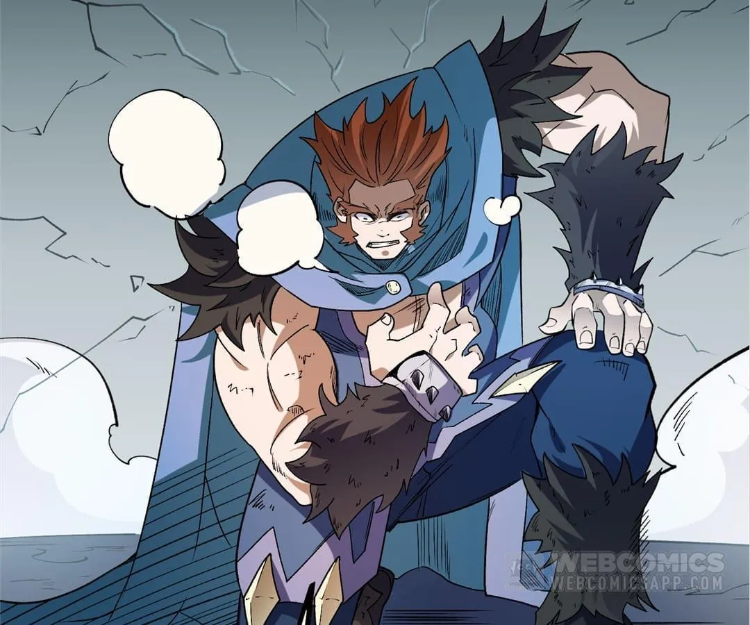 The Jobless Guy Who Has Come to Slay Chapter 29 page 47 - 