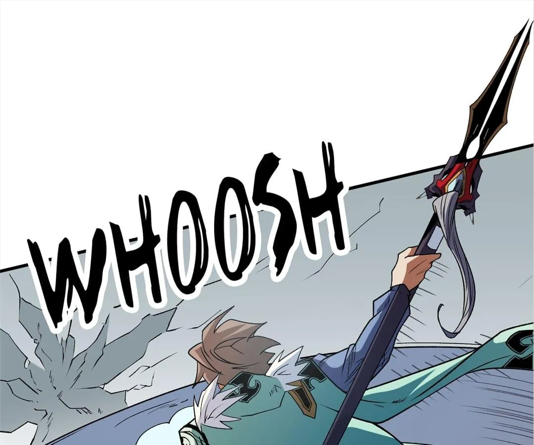 The Jobless Guy Who Has Come to Slay Chapter 29 page 49 - 