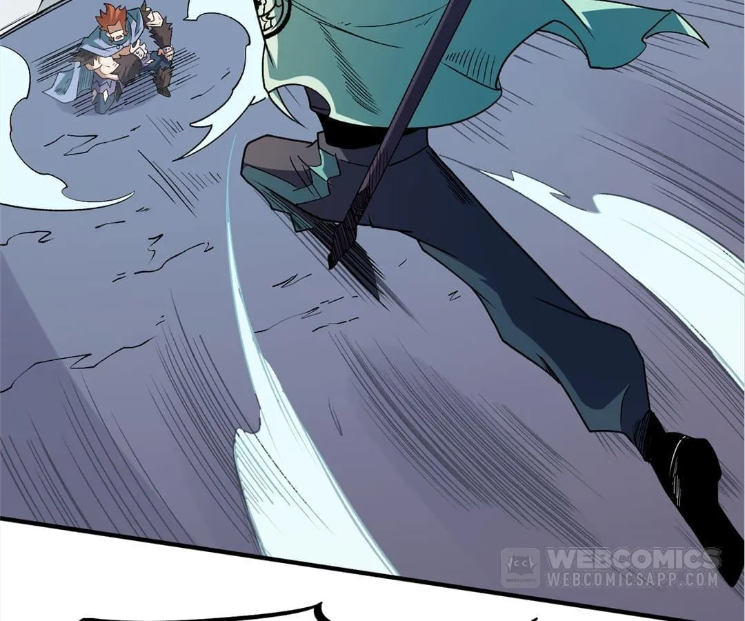 The Jobless Guy Who Has Come to Slay Chapter 29 page 50 - 