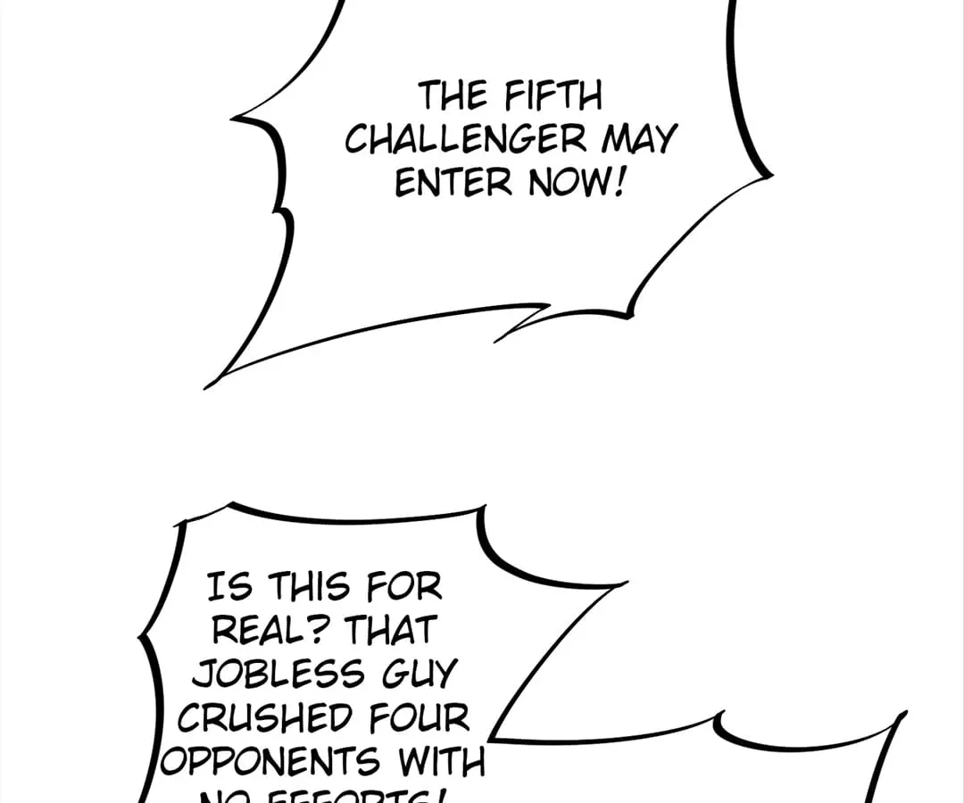 The Jobless Guy Who Has Come to Slay Chapter 29 page 6 - 