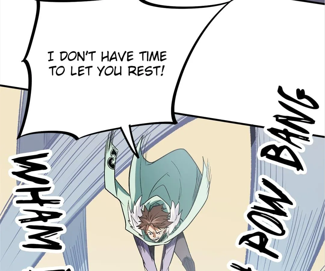 The Jobless Guy Who Has Come to Slay Chapter 29 page 51 - 