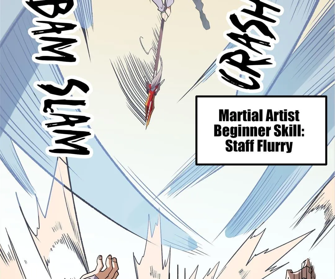 The Jobless Guy Who Has Come to Slay Chapter 29 page 52 - 