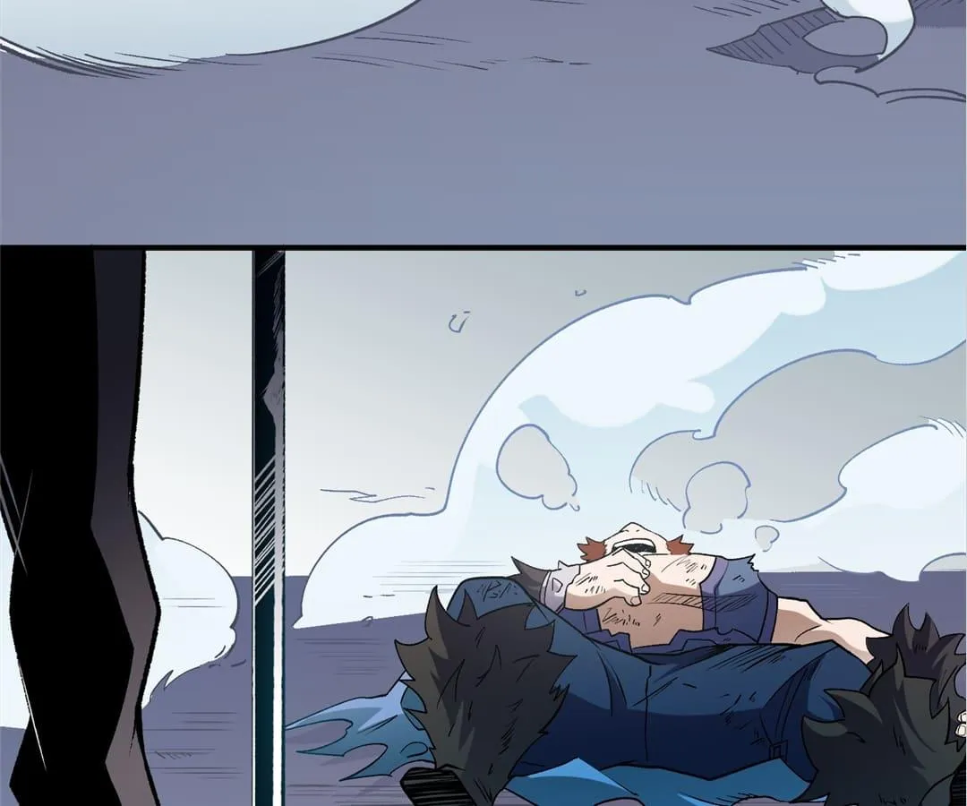 The Jobless Guy Who Has Come to Slay Chapter 29 page 56 - 