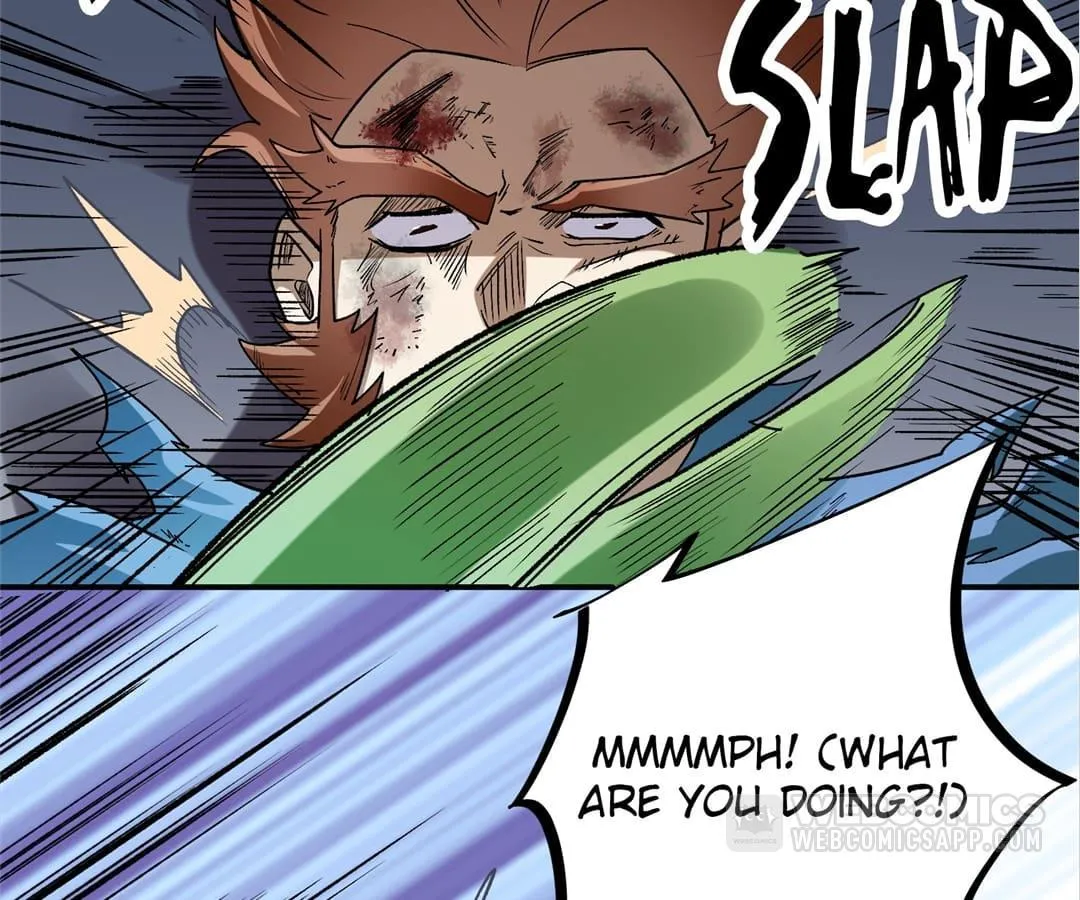 The Jobless Guy Who Has Come to Slay Chapter 29 page 58 - 