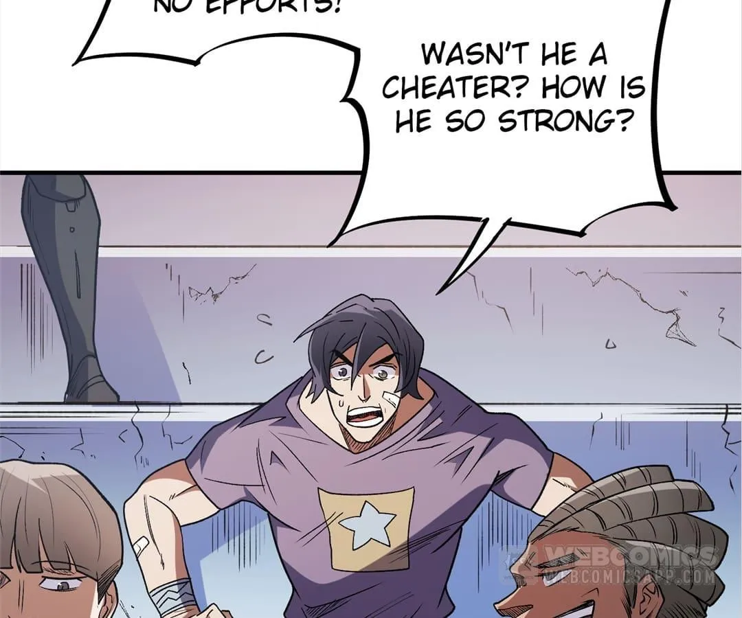 The Jobless Guy Who Has Come to Slay Chapter 29 page 7 - 