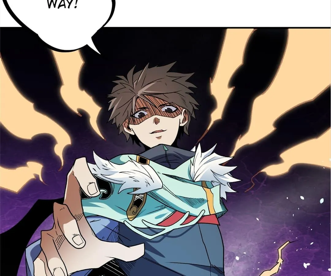 The Jobless Guy Who Has Come to Slay Chapter 29 page 61 - 