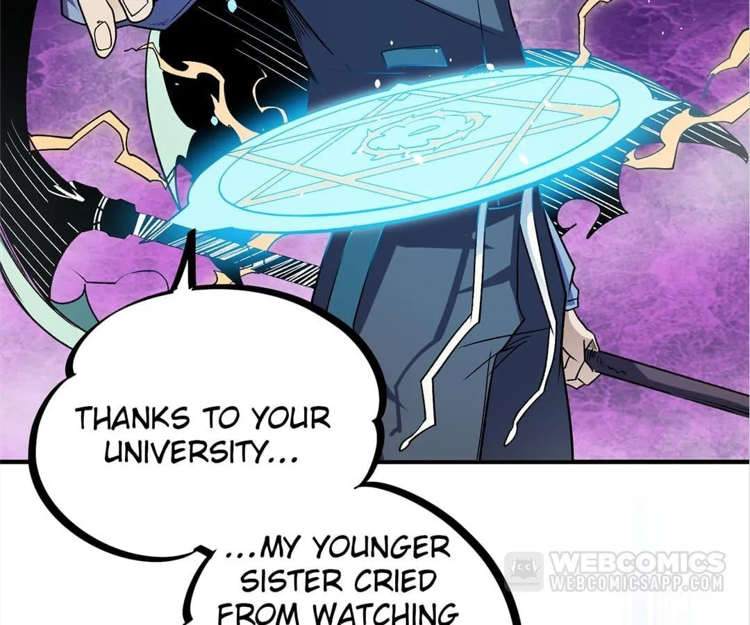 The Jobless Guy Who Has Come to Slay Chapter 29 page 62 - 