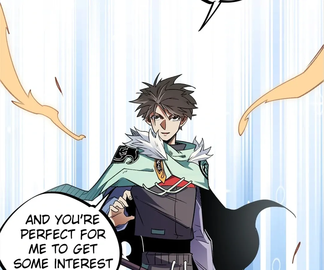 The Jobless Guy Who Has Come to Slay Chapter 29 page 64 - 