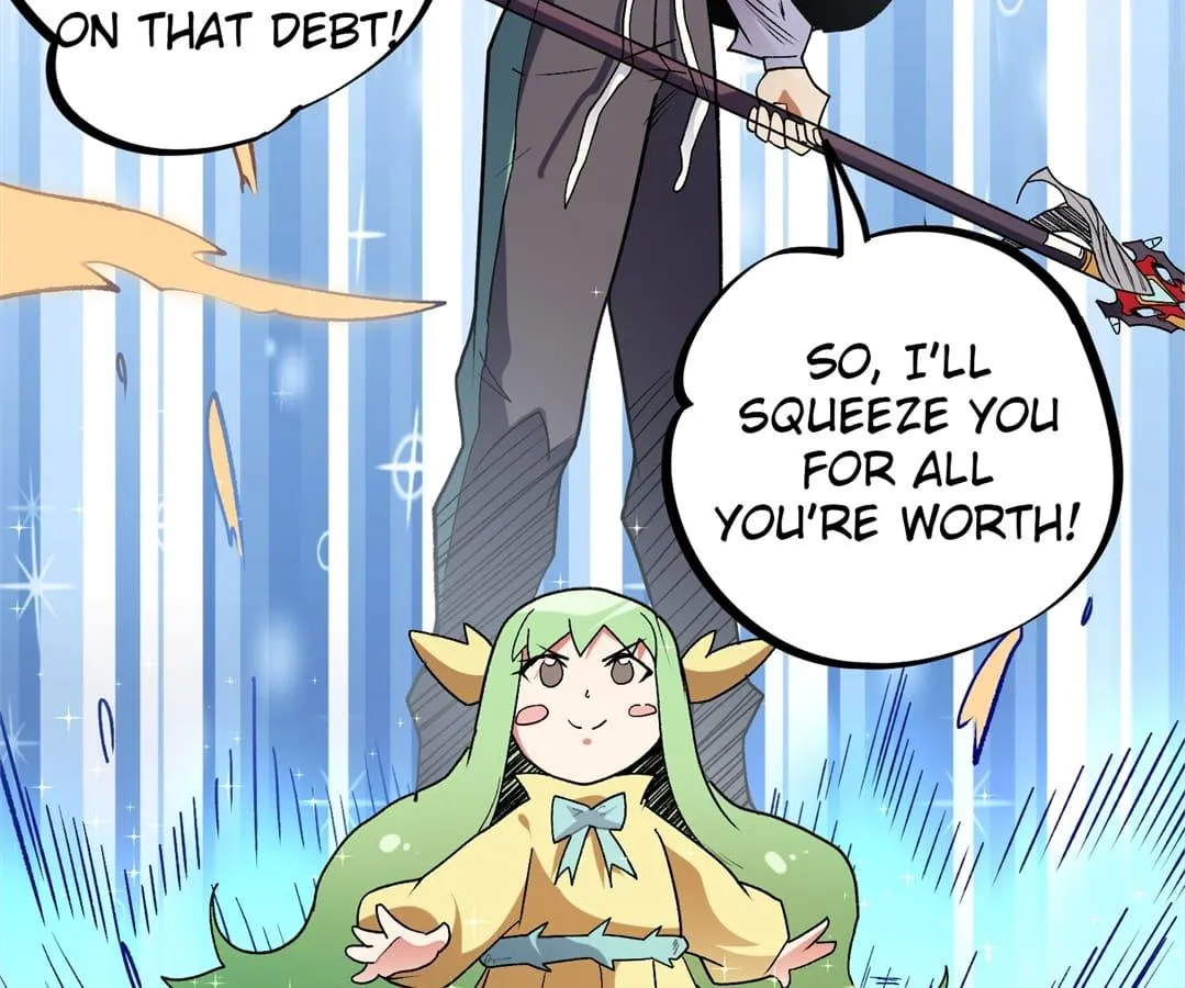 The Jobless Guy Who Has Come to Slay Chapter 29 page 65 - 