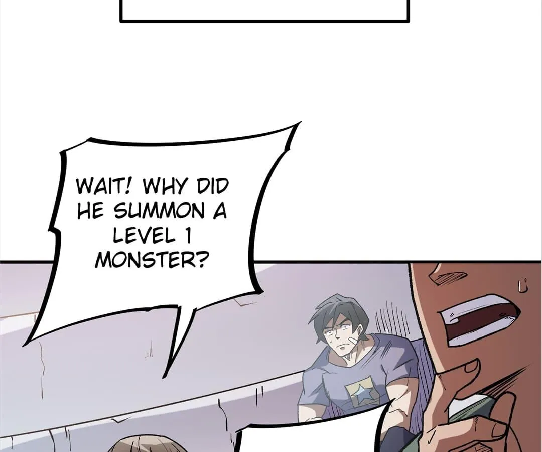 The Jobless Guy Who Has Come to Slay Chapter 29 page 67 - 