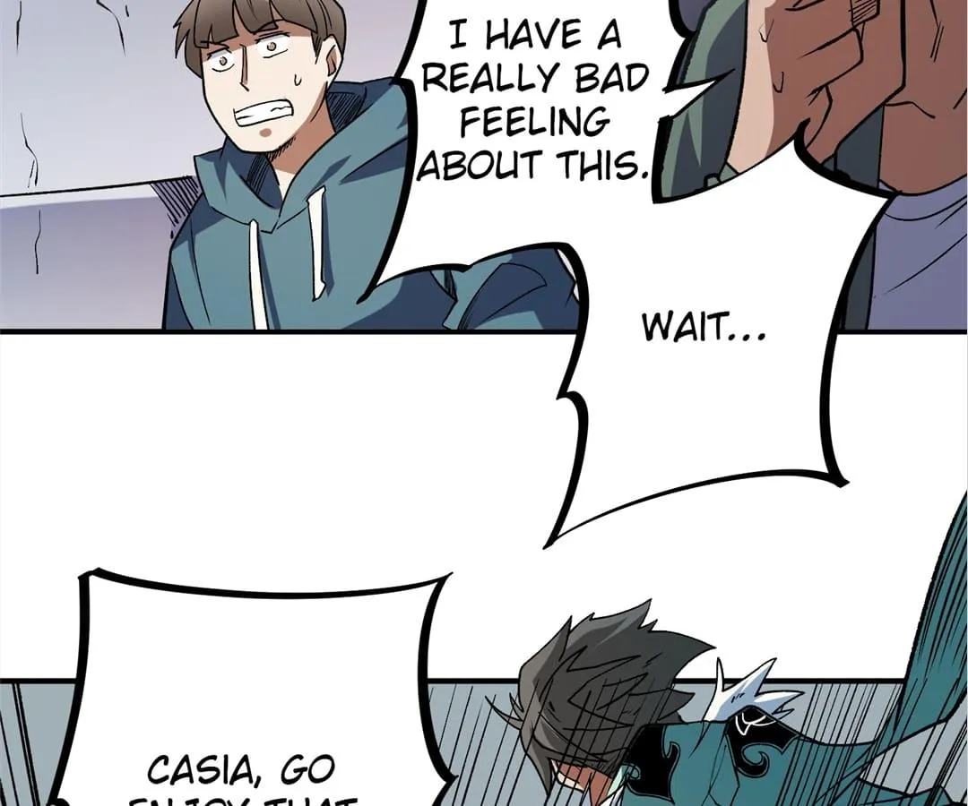 The Jobless Guy Who Has Come to Slay Chapter 29 page 68 - 