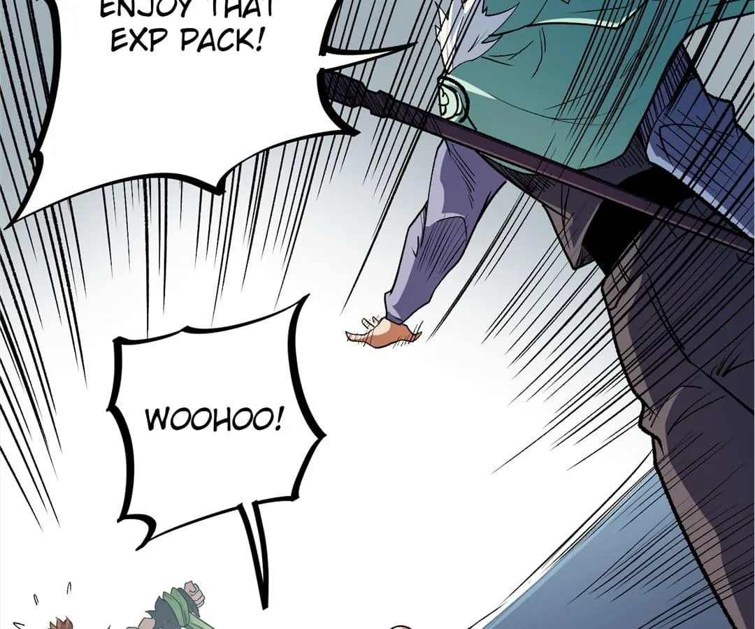 The Jobless Guy Who Has Come to Slay Chapter 29 page 69 - 