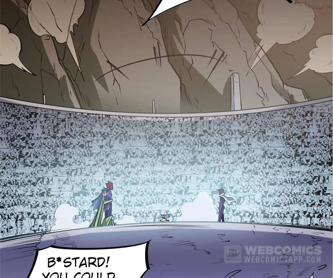 The Jobless Guy Who Has Come to Slay Chapter 29 page 73 - 